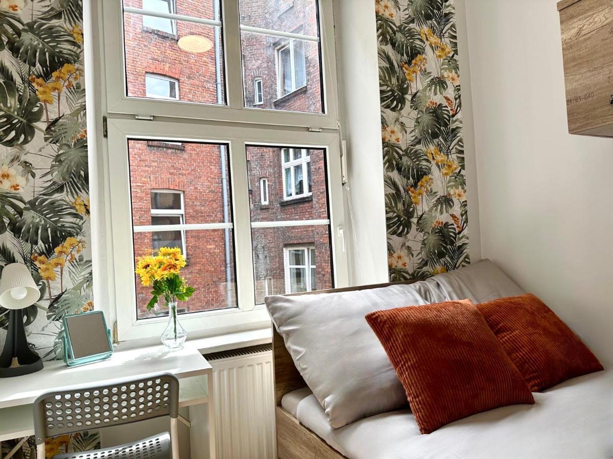 Mmrent Jungle Homestay Gdansk